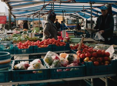 Markets to discover in Mauritius: a journey into authenticity