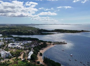 Azuri Ocean & Golf Village Mauritius | Smart City